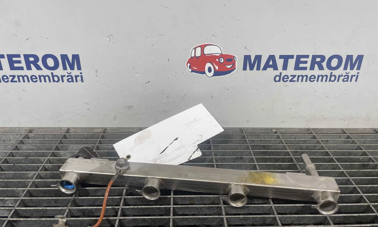 RAMPA INJECTIE CHEVROLET AVEO / KALOS 2005-2011