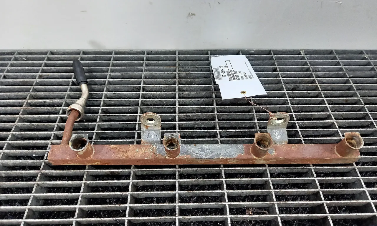 RAMPA INJECTIE CHEVROLET AVEO / KALOS 2005-2010