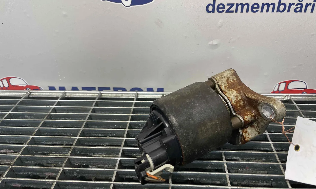 SUPAPA EGR CHEVROLET AVEO / KALOS 2005-2010