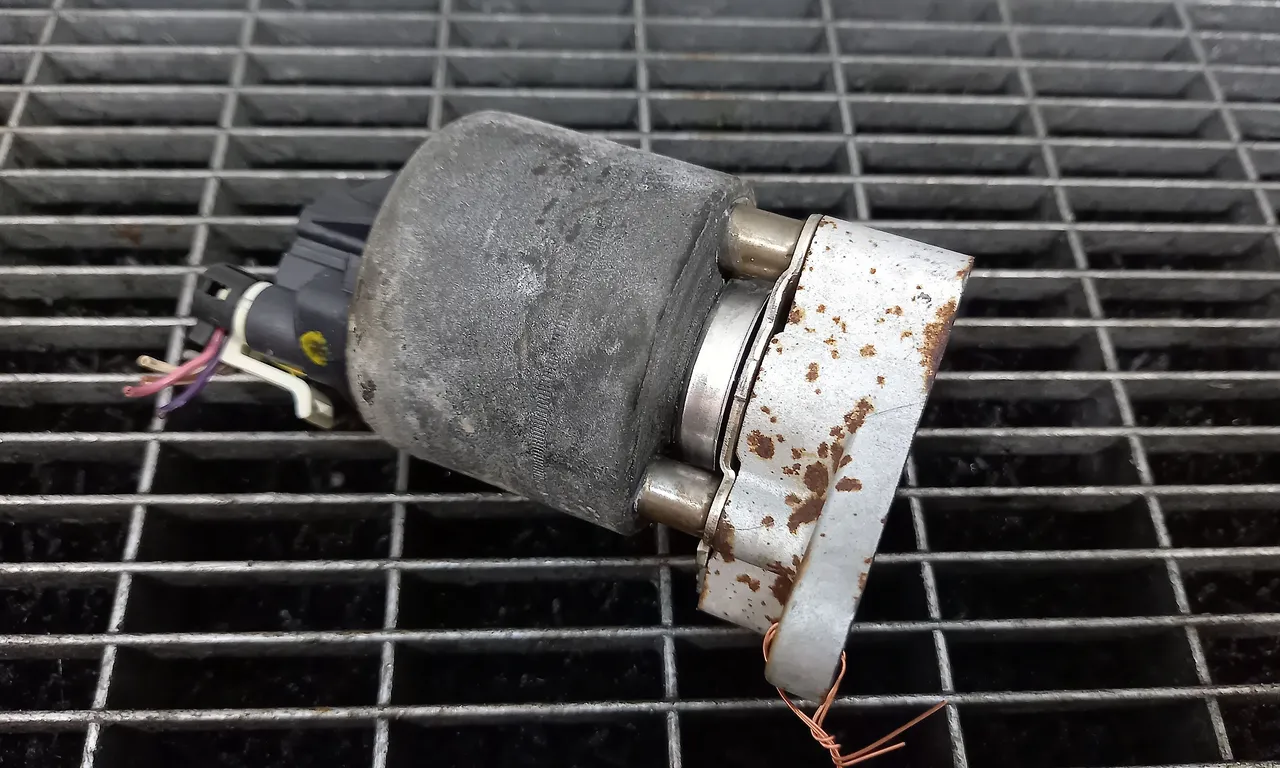 SUPAPA EGR CHEVROLET AVEO / KALOS 2005-2010
