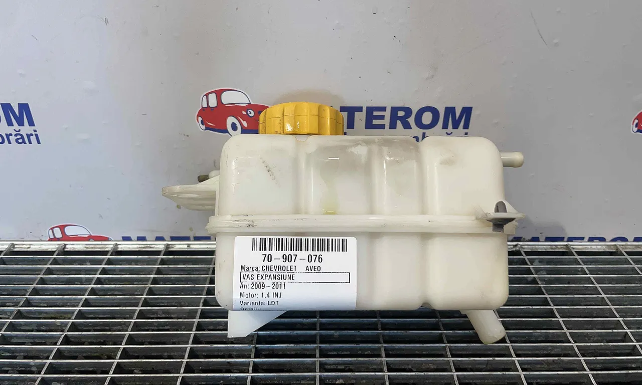 VAS EXPANSIUNE CHEVROLET AVEO / KALOS 2005-2011