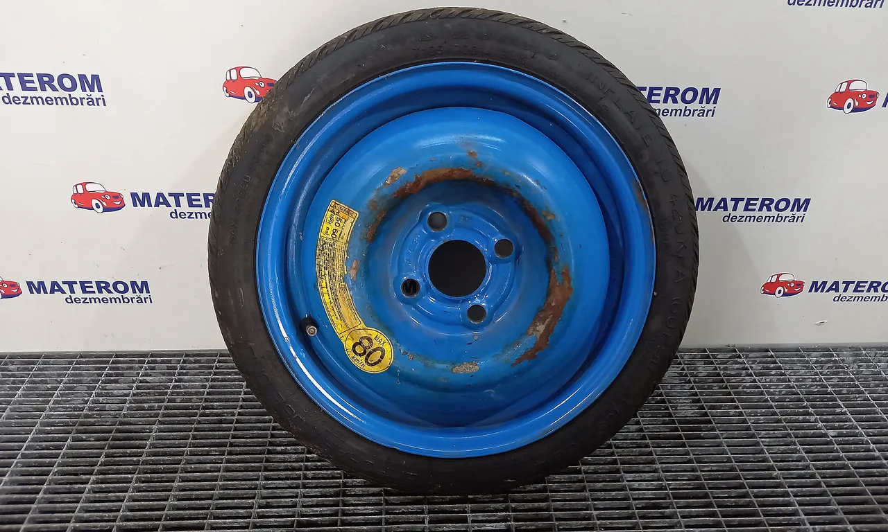 JANTE OTEL CHEVROLET AVEO / KALOS 2005-2010