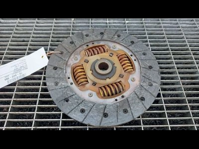 DISC AMBREIAJ