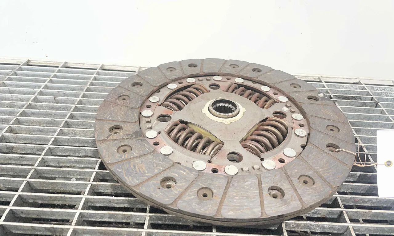 DISC AMBREIAJ CHEVROLET AVEO / KALOS 2005-2010