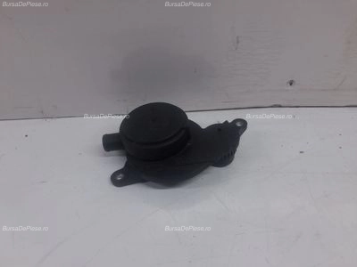 Filtru epurator gaze