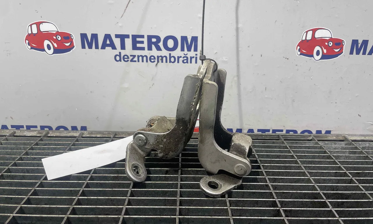BALAMA USA FATA CHEVROLET CAPTIVA 2006-2010