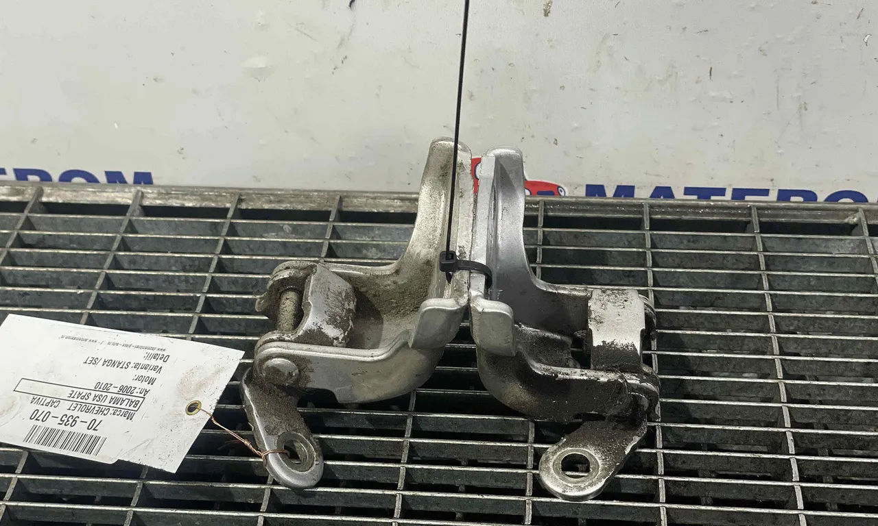 BALAMA USA SPATE CHEVROLET CAPTIVA 2006-2010