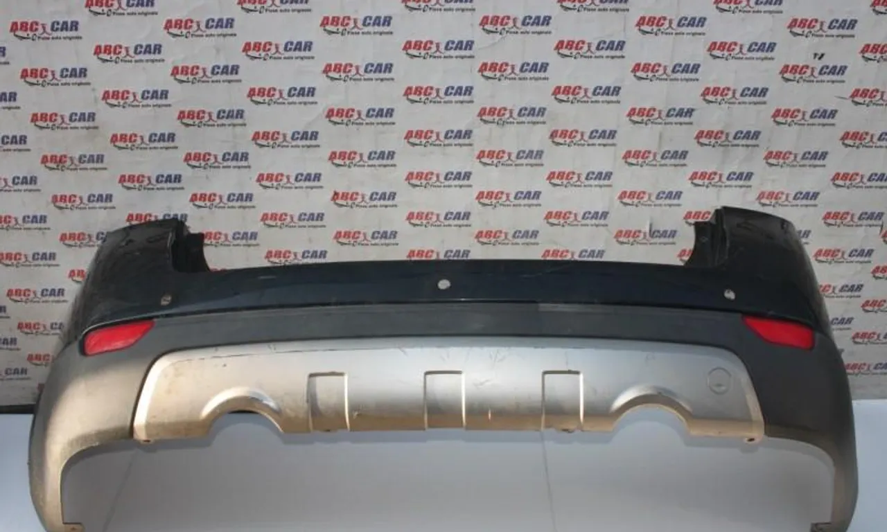 Bara spate CHEVROLET CAPTIVA 2006-null