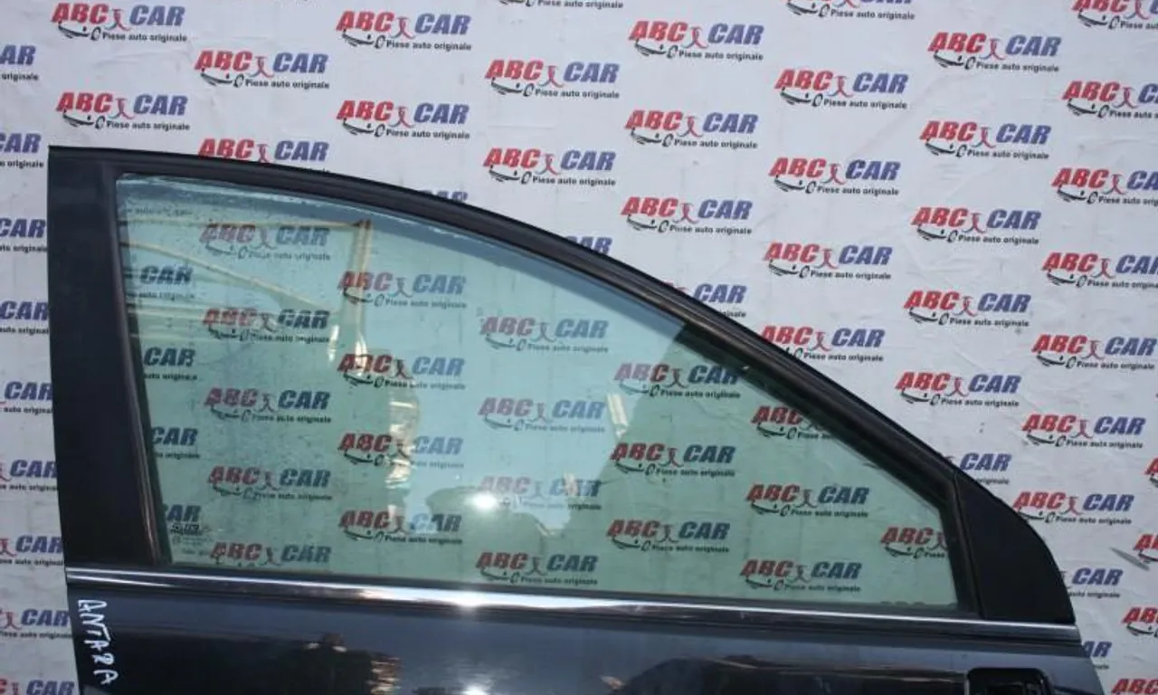 Geam mobil usa dreapta fata CHEVROLET CAPTIVA 2006-null