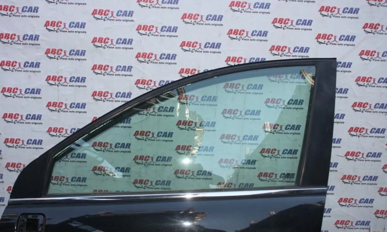 Geam mobil usa stanga fata CHEVROLET CAPTIVA 2006-null
