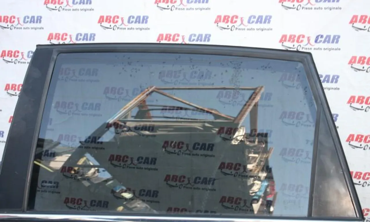 Geam mobil usa stanga spate CHEVROLET CAPTIVA 2006-null