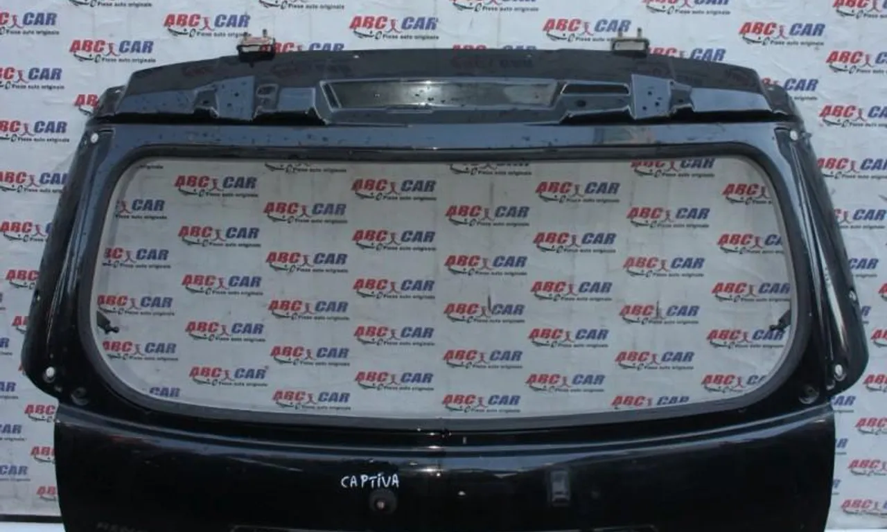 Haion CHEVROLET CAPTIVA 2006-null