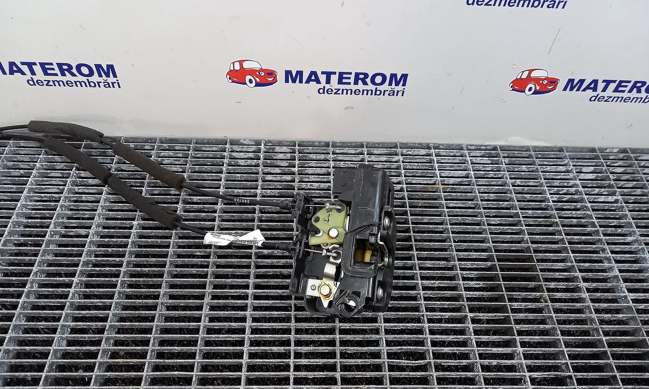 INCUIETOARE USA FATA DREAPTA CHEVROLET CAPTIVA 2006-2010