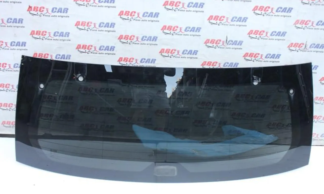 Luneta CHEVROLET CAPTIVA 2006-null