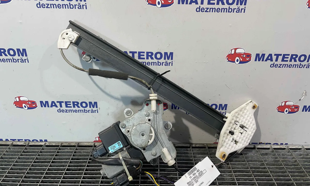 MACARA USA FATA DREAPTA CHEVROLET CAPTIVA 2006-2010