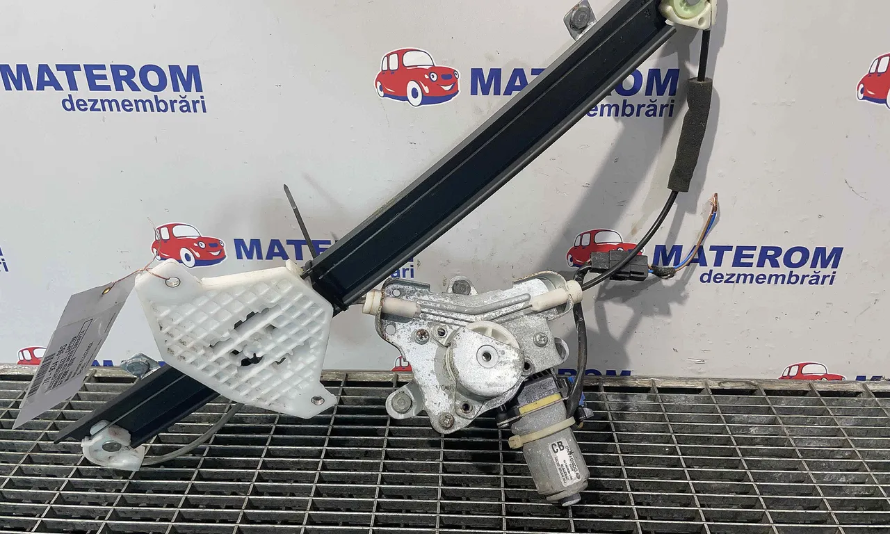 MACARA USA SPATE DREAPTA CHEVROLET CAPTIVA 2006-2010