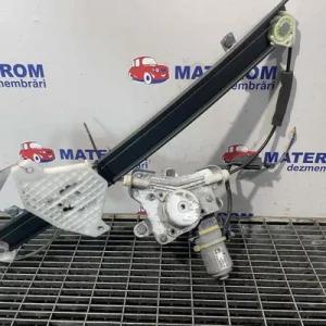 MACARA USA SPATE DREAPTA