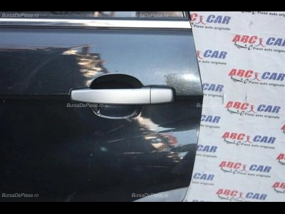 Maner exterior usa stanga spate CHEVROLET CAPTIVA 2006-2026, vedere frontata