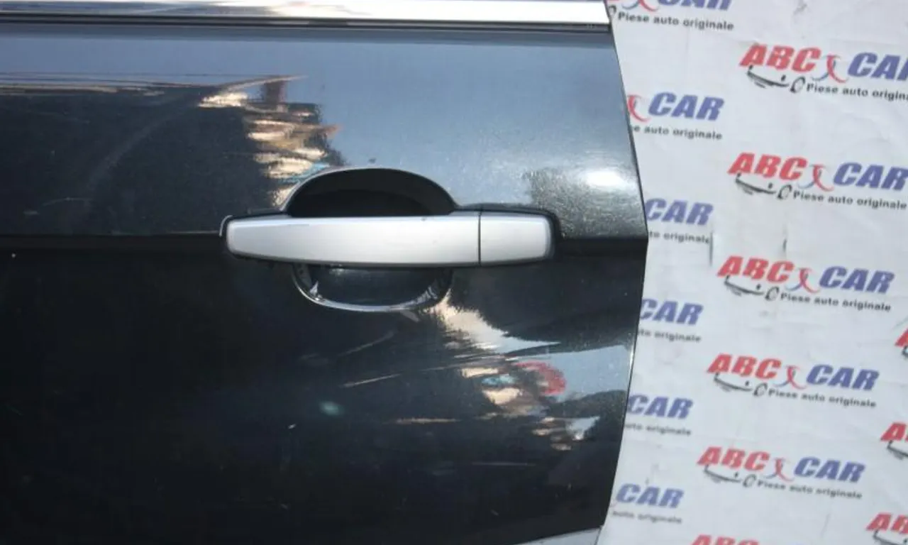 Maner exterior usa stanga spate CHEVROLET CAPTIVA 2006-null