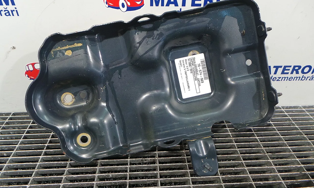 SUPORT ACUMULATOR CHEVROLET CAPTIVA 2006-2010
