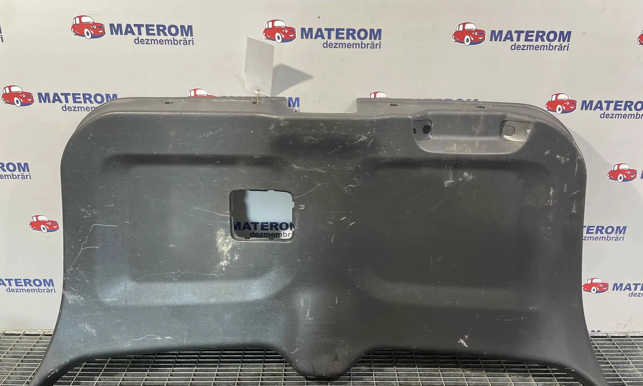 TAPITERIE HAION CHEVROLET CAPTIVA 2006-2010