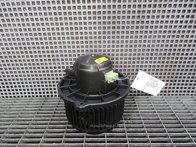VENTILATOR INCALZIRE