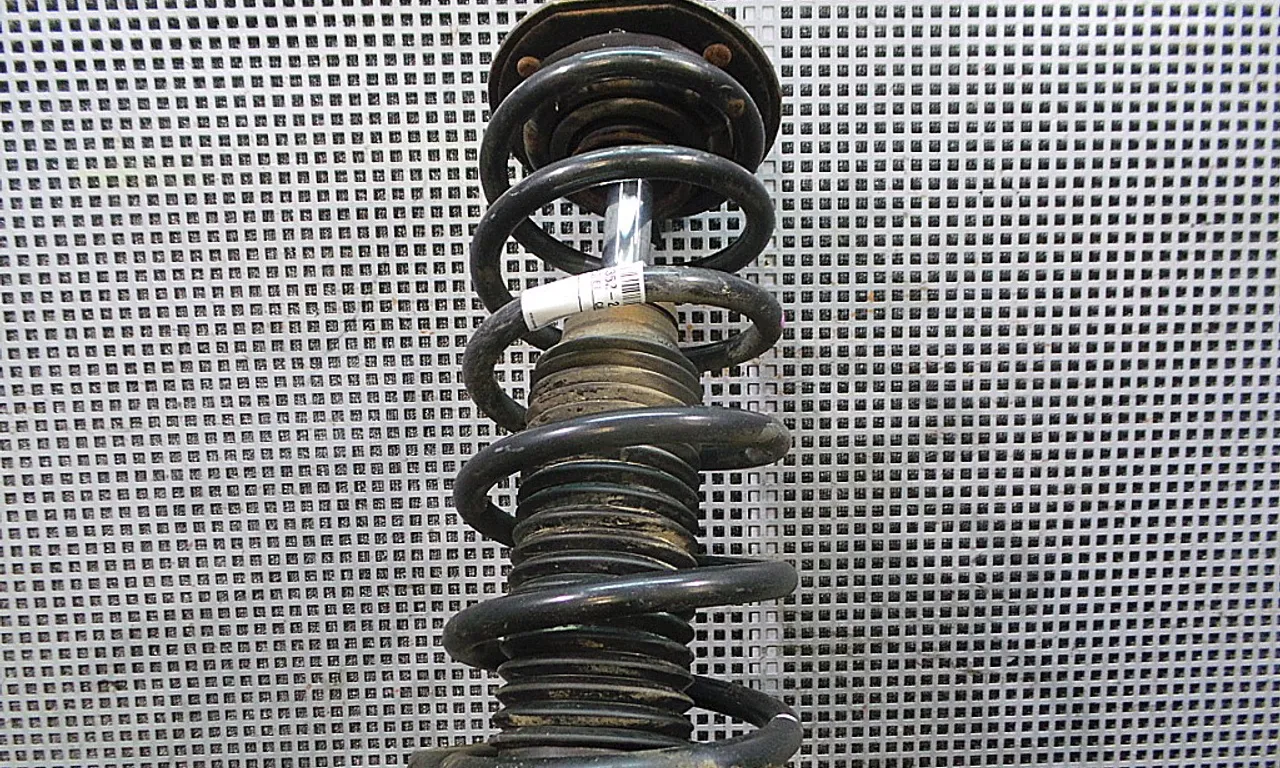 ARC FATA CHEVROLET CAPTIVA 2006-2010