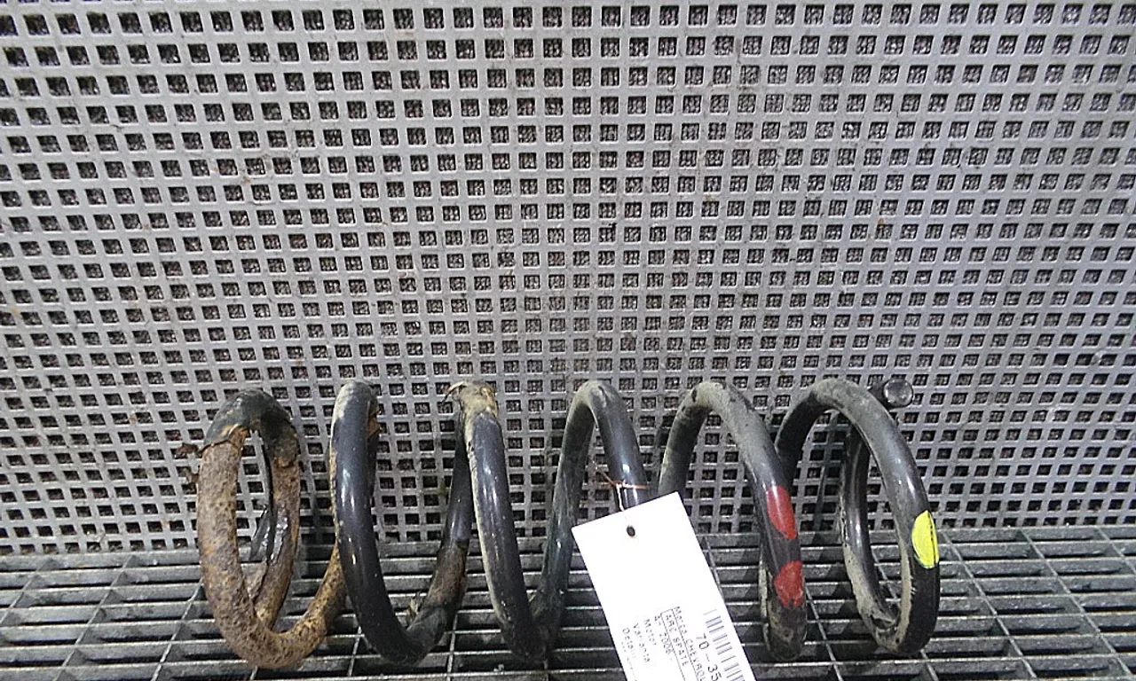 ARC SPATE CHEVROLET CAPTIVA 2006-2010