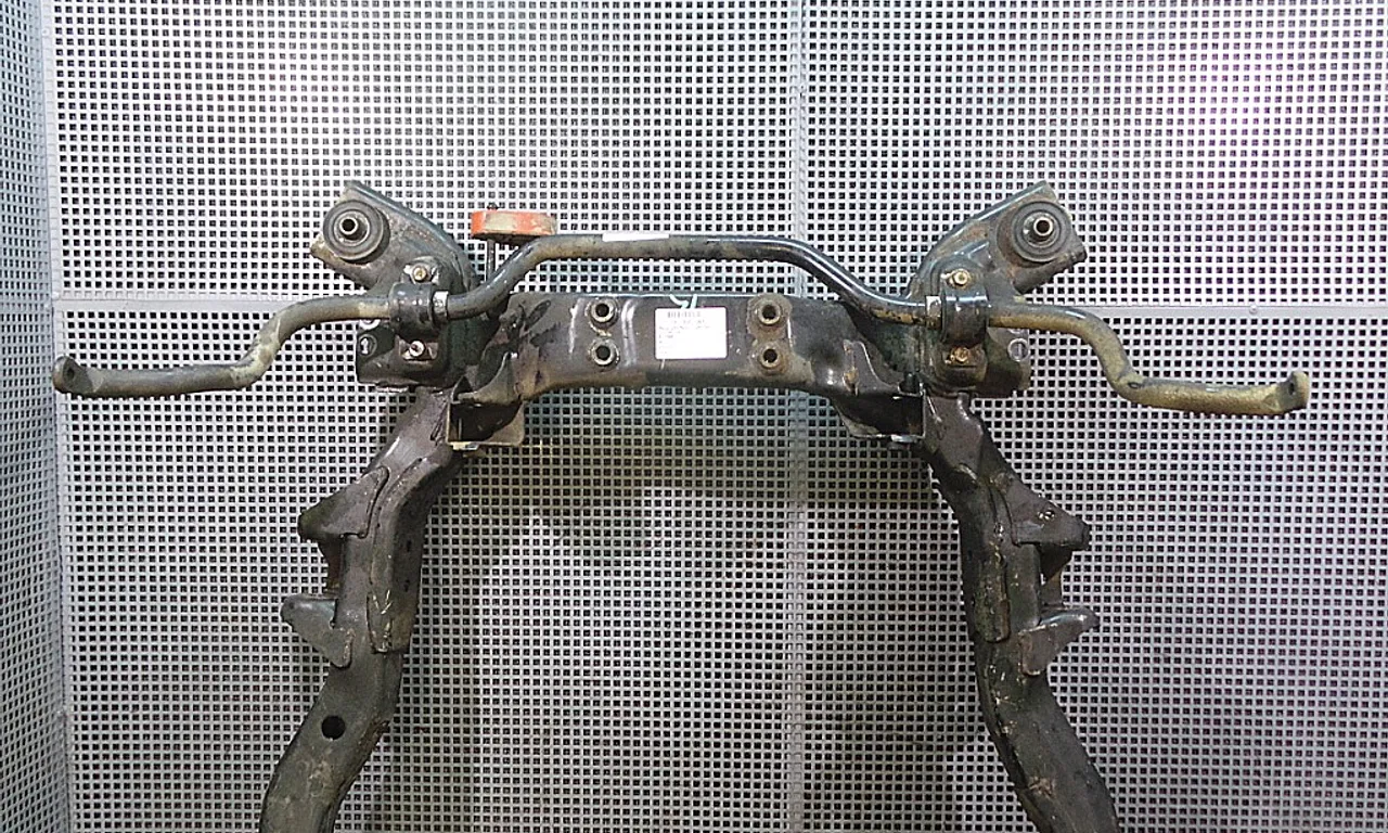 BARA TORSIUNE FATA CHEVROLET CAPTIVA 2006-2010