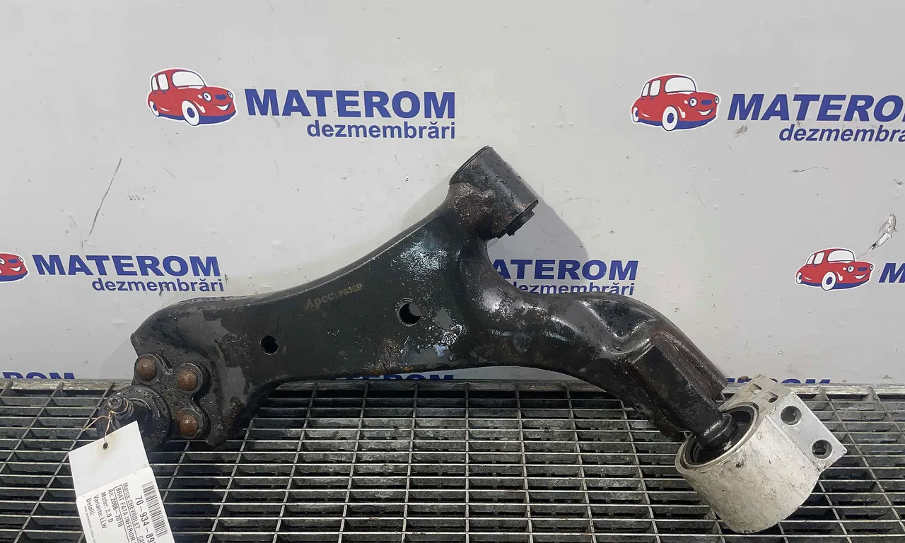 BRAT FATA INFERIOR DREAPTA CHEVROLET CAPTIVA 2006-2010