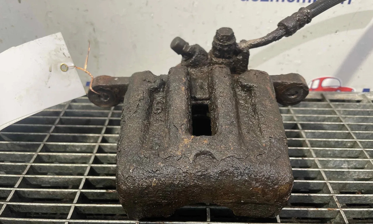 ETRIER SPATE DREAPTA CHEVROLET CAPTIVA 2006-2010