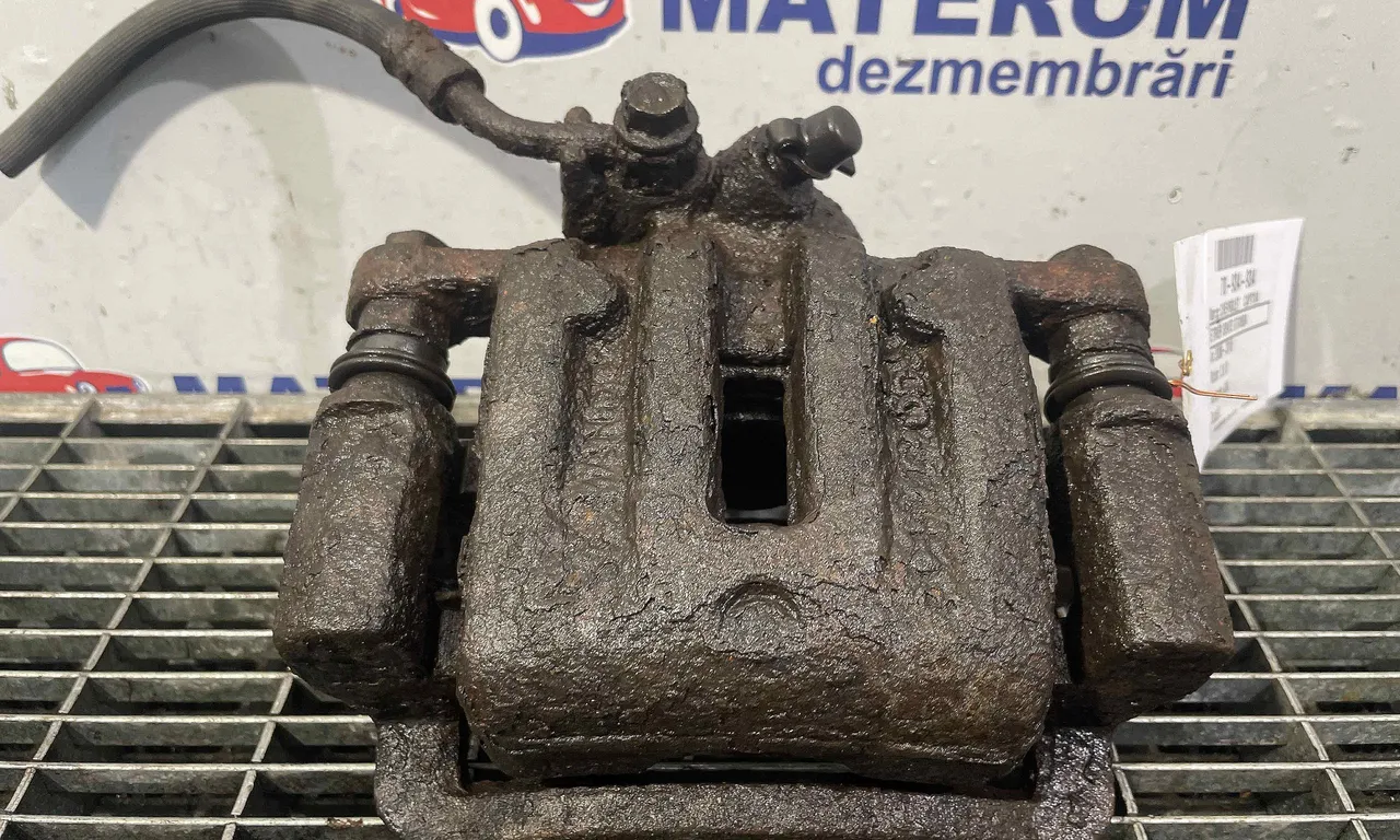 ETRIER SPATE STANGA CHEVROLET CAPTIVA 2006-2010