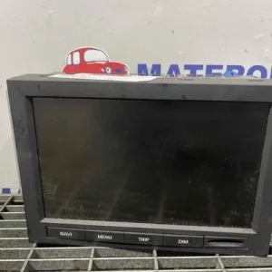 AFISAJ BORD