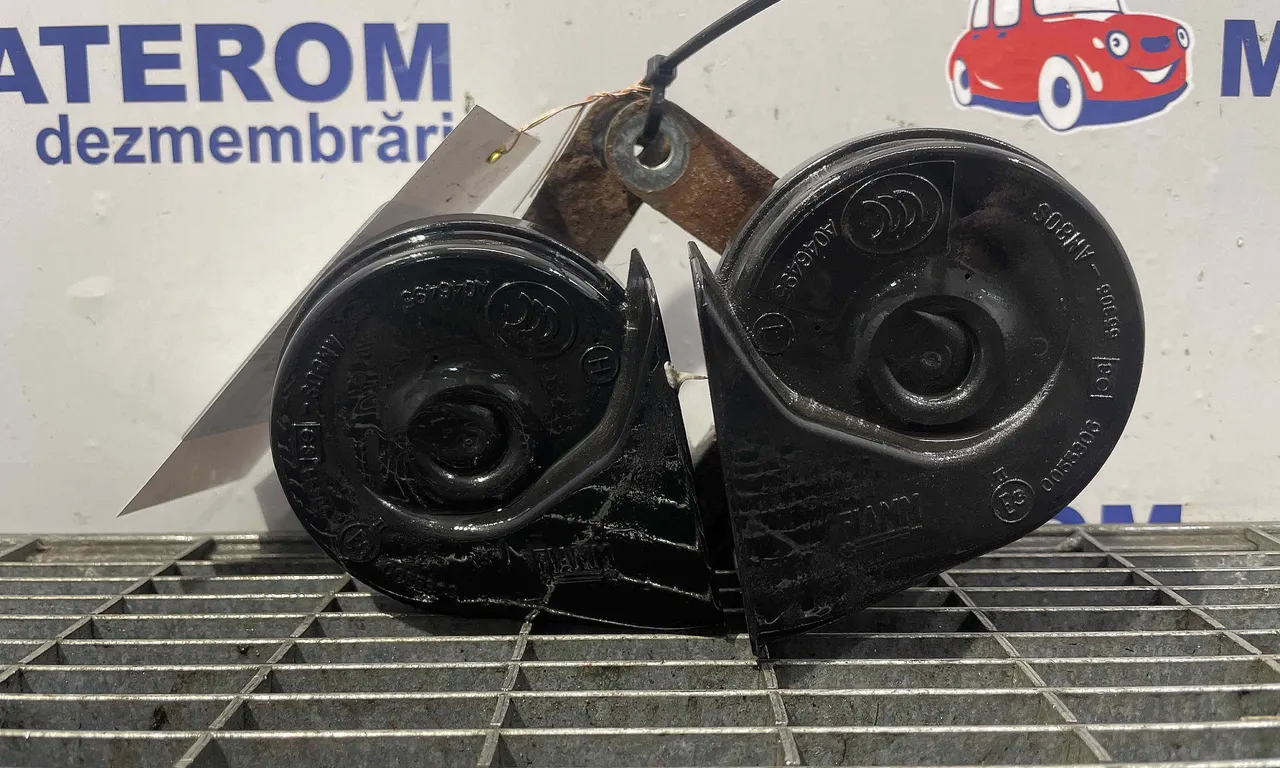 CLAXON CHEVROLET CAPTIVA 2006-2010