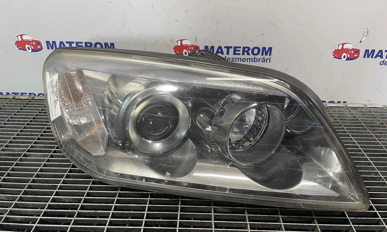 FAR DREAPTA CHEVROLET CAPTIVA 2006-2010