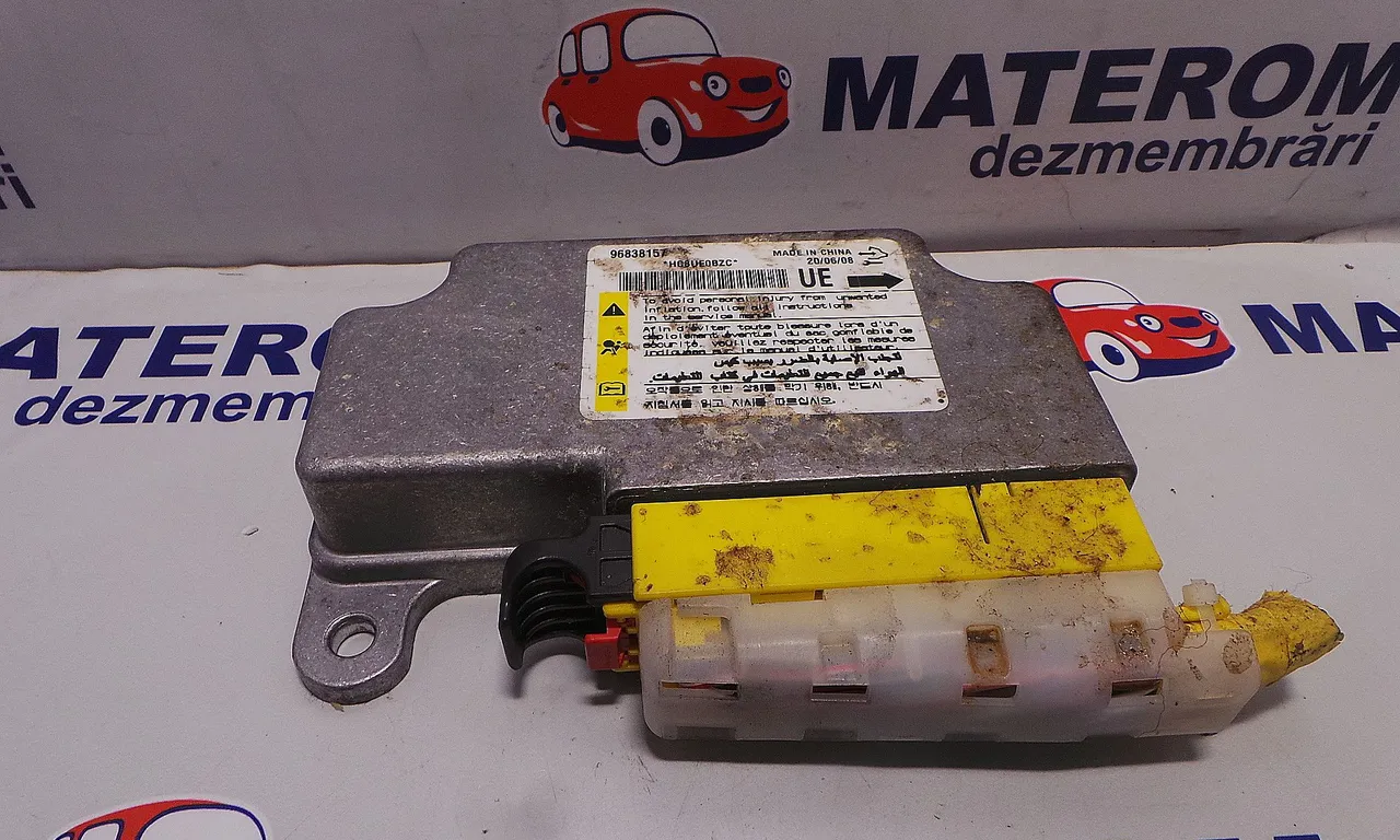 MODUL AER CHEVROLET CAPTIVA 2006-2010