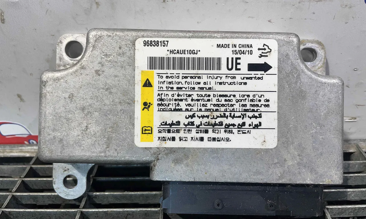 MODUL AER CHEVROLET CAPTIVA 2006-2010