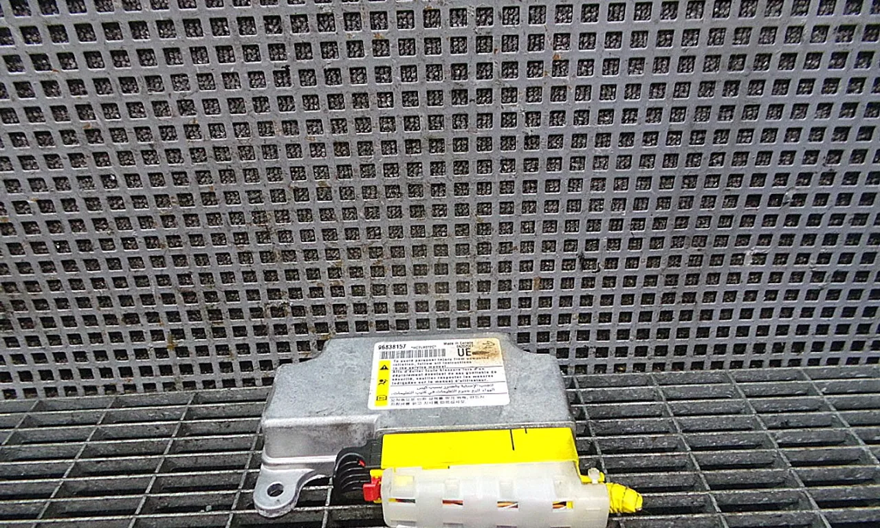 MODUL AER CHEVROLET CAPTIVA 2006-2010