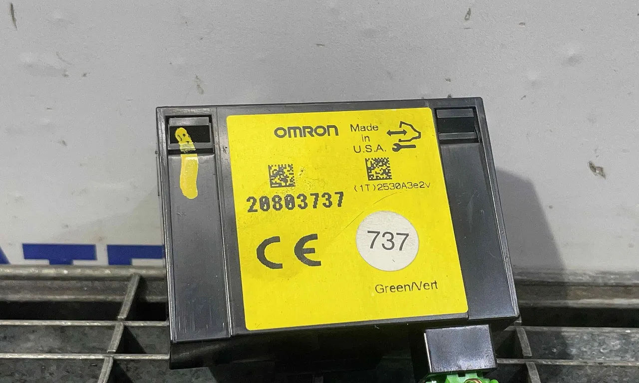 MODUL KEYLESS CHEVROLET CAPTIVA 2006-2010