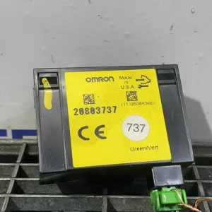 MODUL KEYLESS