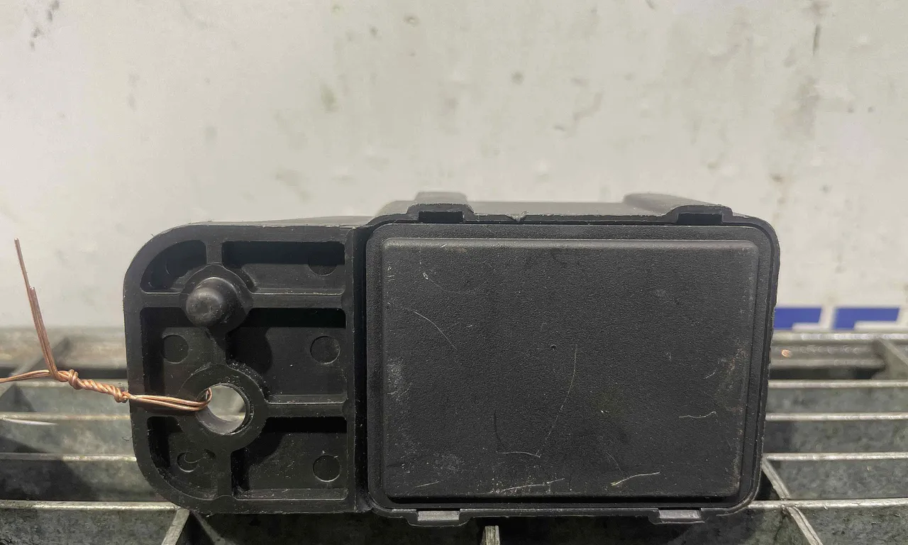 MODUL CHEVROLET CAPTIVA 2006-2010