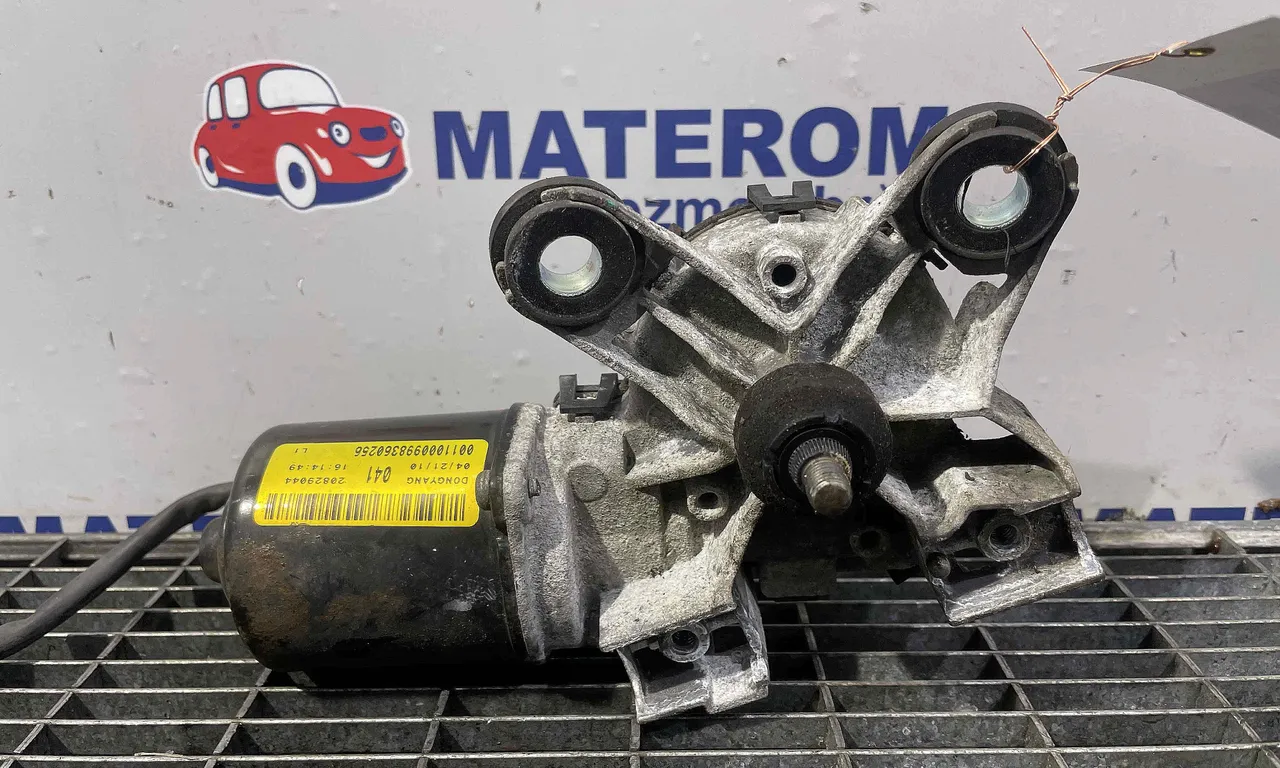 MOTORAS STERGATOR PARBRIZ CHEVROLET CAPTIVA 2006-2010