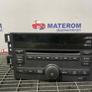 RADIO CD