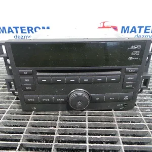RADIO CD
