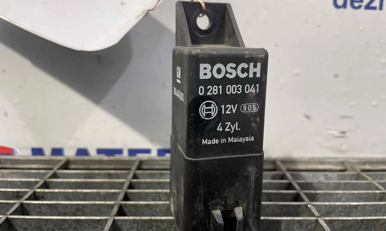 RELEU BUJII CHEVROLET CAPTIVA 2006-2010