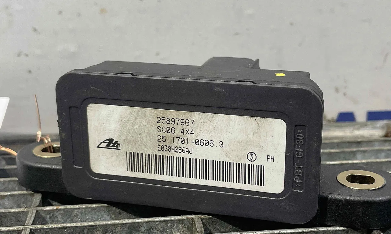SENZOR ESP CHEVROLET CAPTIVA 2006-2010