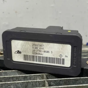 SENZOR ESP
