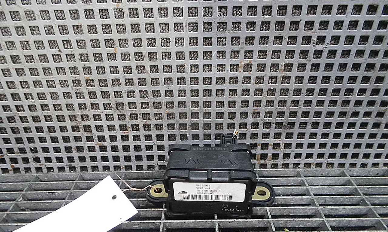 SENZOR ESP CHEVROLET CAPTIVA 2006-2010