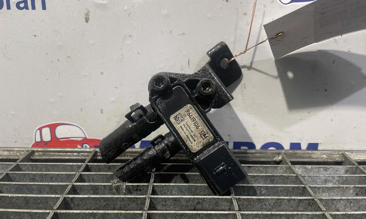 SENZOR FILTRU PARTICULE CHEVROLET CAPTIVA 2006-2010