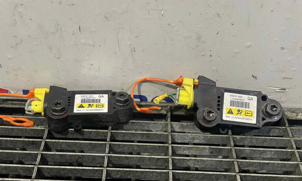 SENZOR IMPACT CHEVROLET CAPTIVA 2006-2010